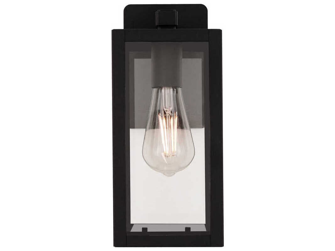 Craftmade Harris 1-Light Outdoor Wall Light