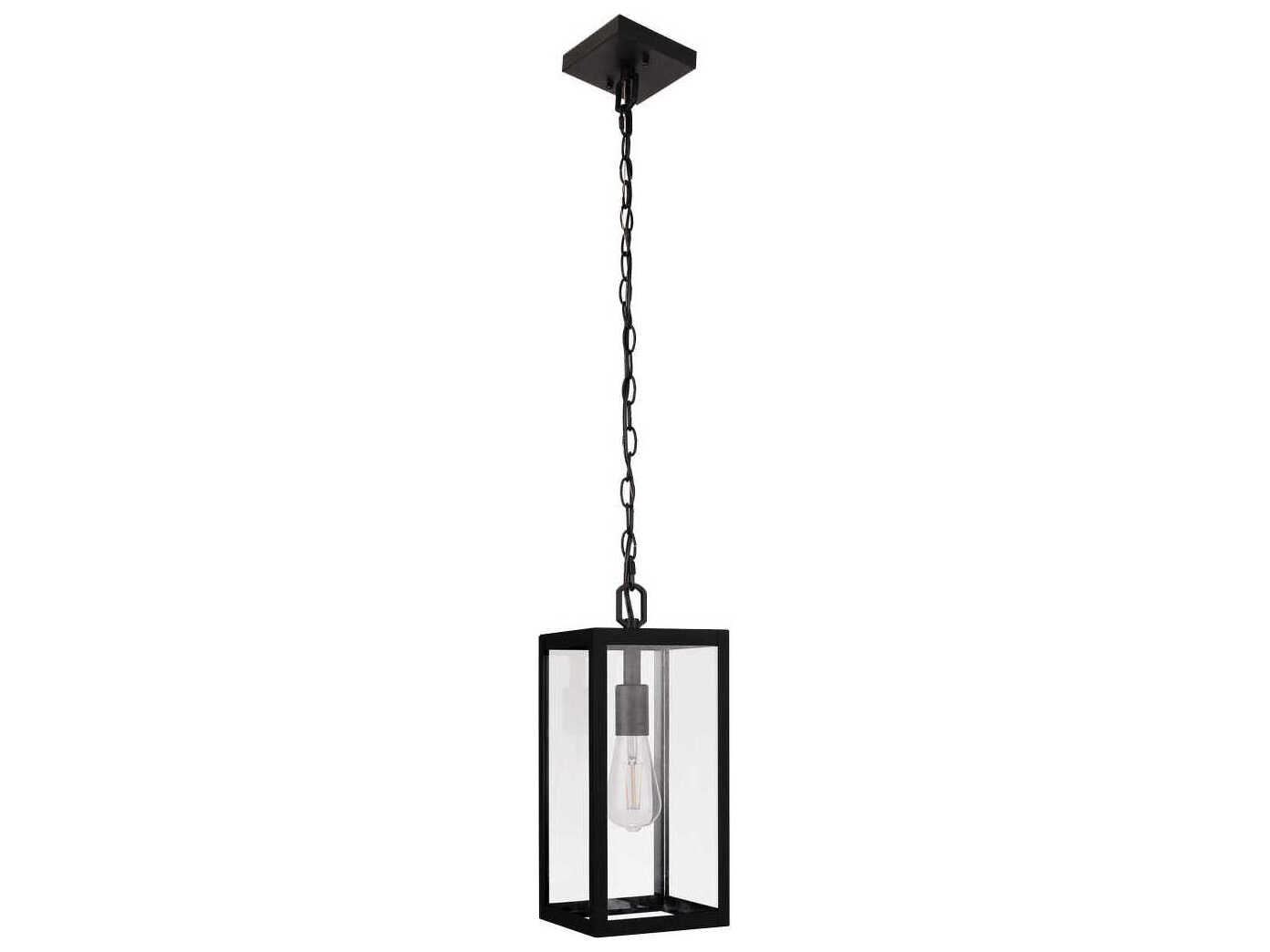 Craftmade Harris 1-Light Outdoor Hanging Light