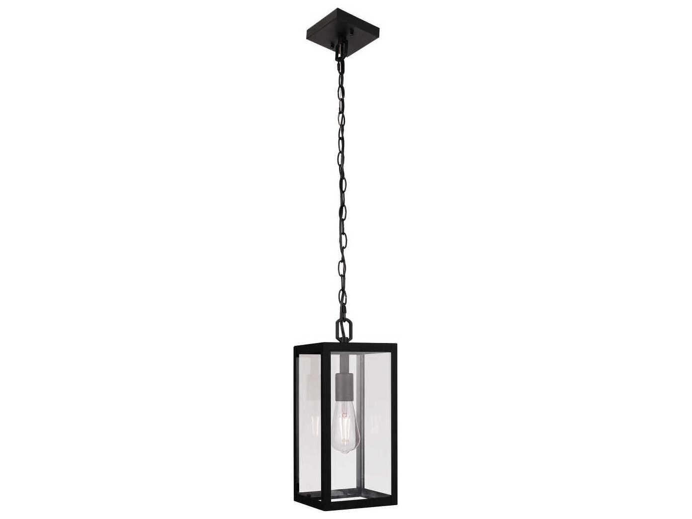 Craftmade Harris 1-Light Outdoor Hanging Light