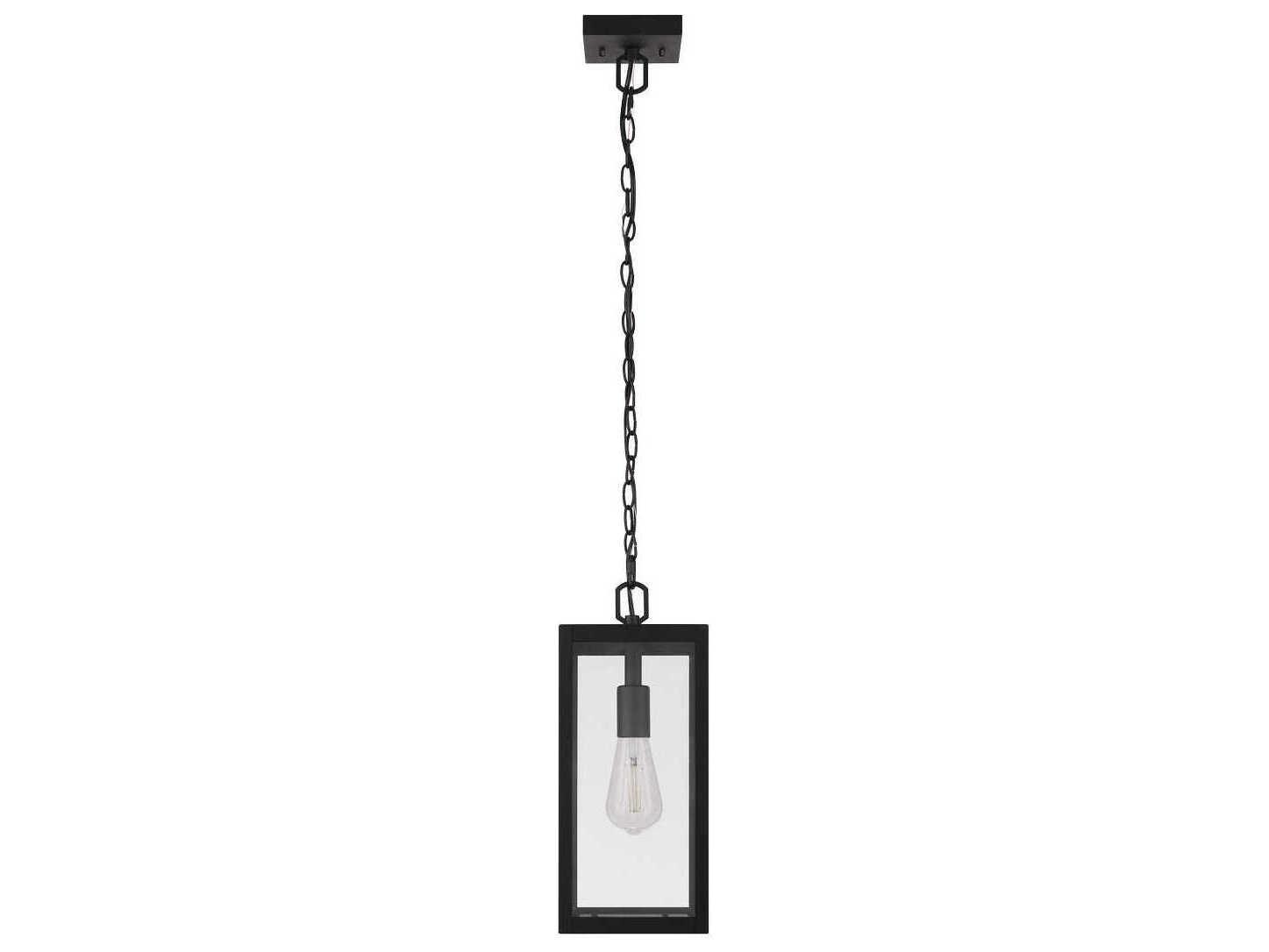 Craftmade Harris 1-Light Outdoor Hanging Light