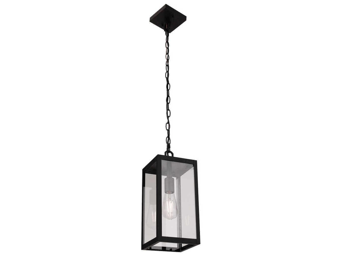 Craftmade Harris 1-Light Outdoor Hanging Light