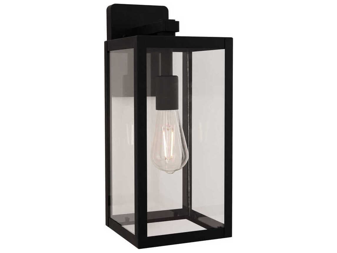 Craftmade Harris 1-Light Outdoor Wall Light