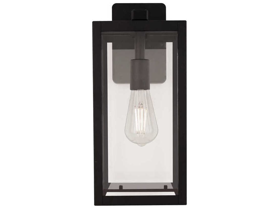 Craftmade Harris 1-Light Outdoor Wall Light