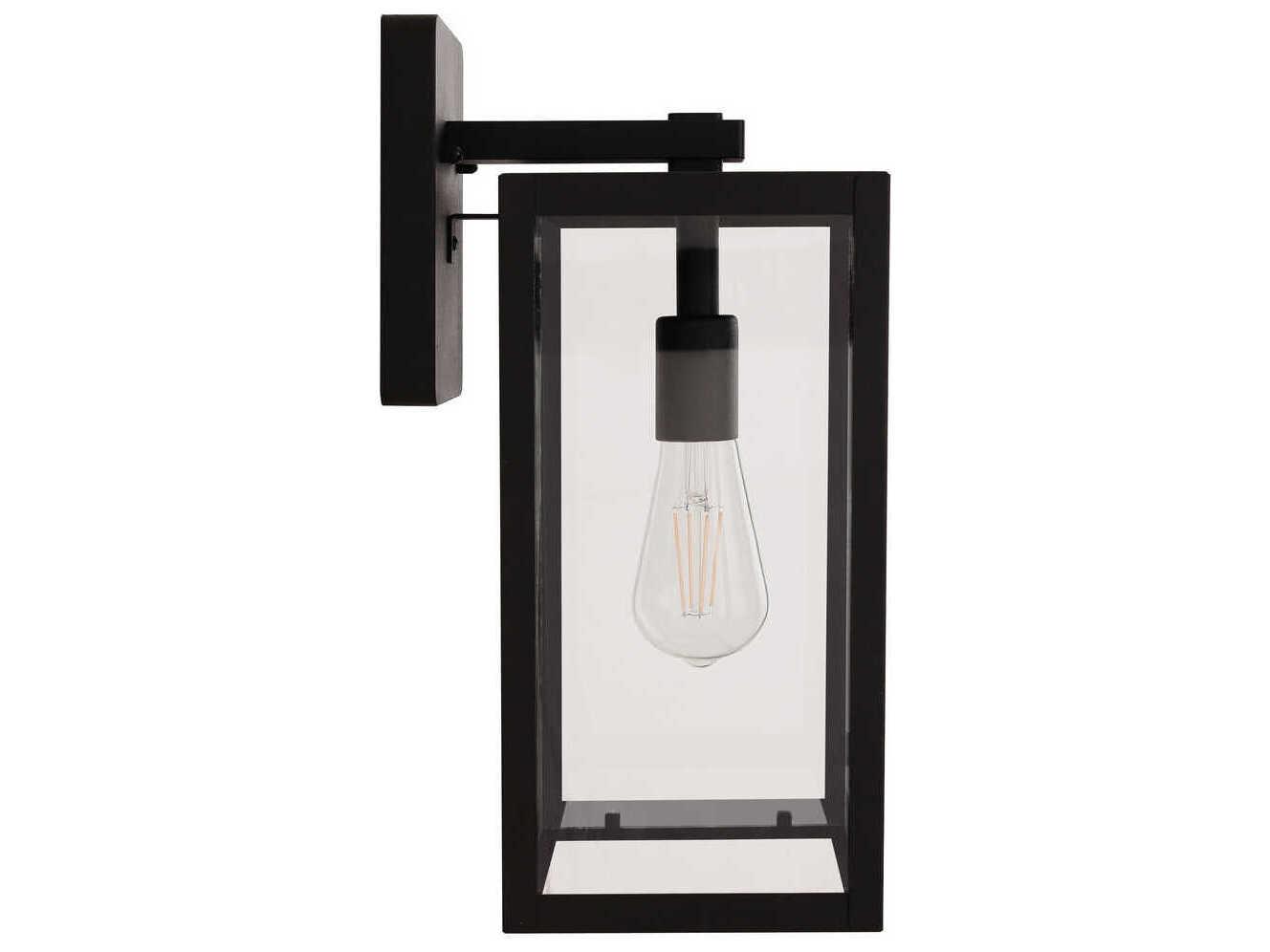 Craftmade Harris 1-Light Outdoor Wall Light