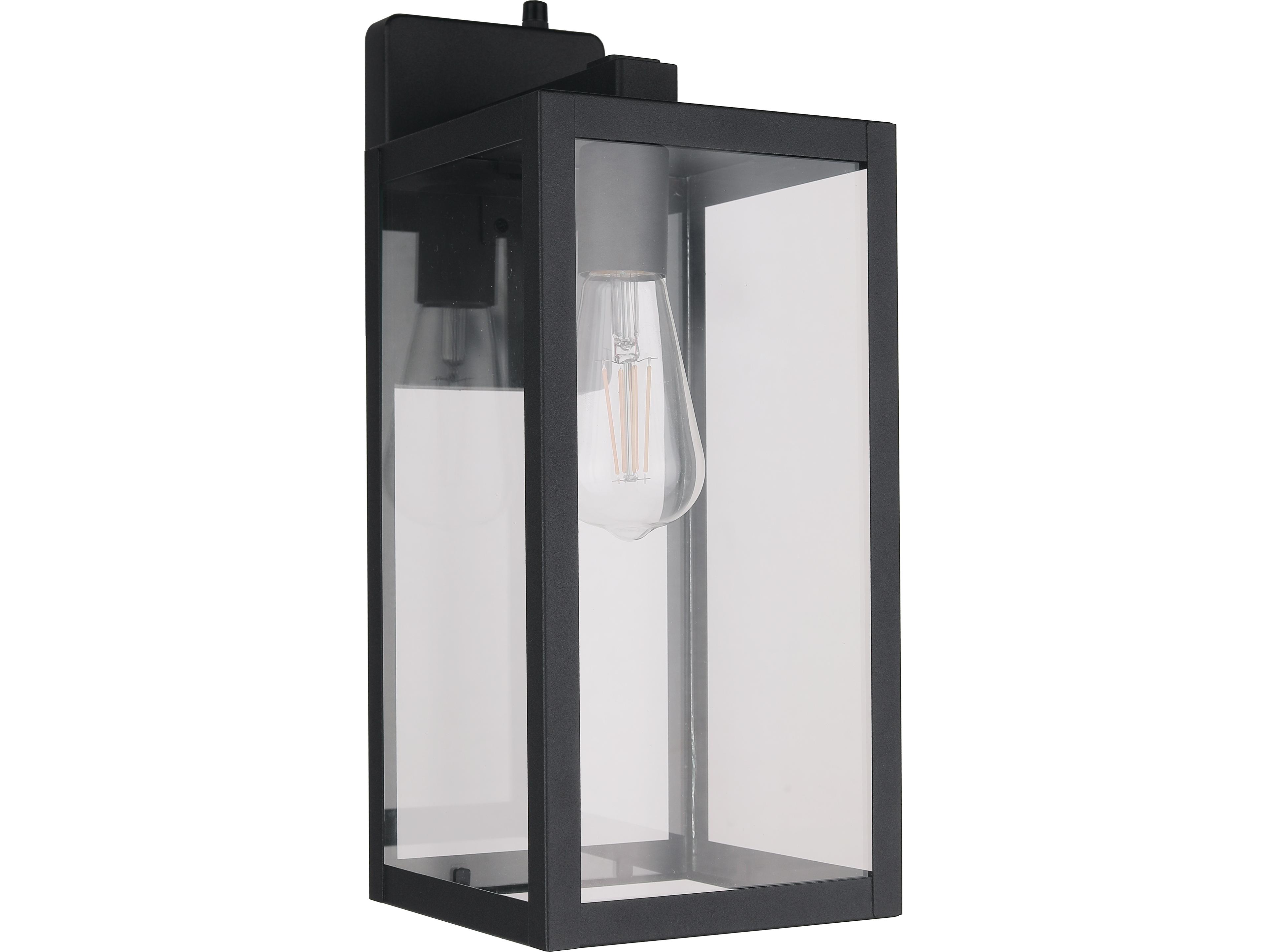 Craftmade Harris 1-Light Outdoor Wall Light