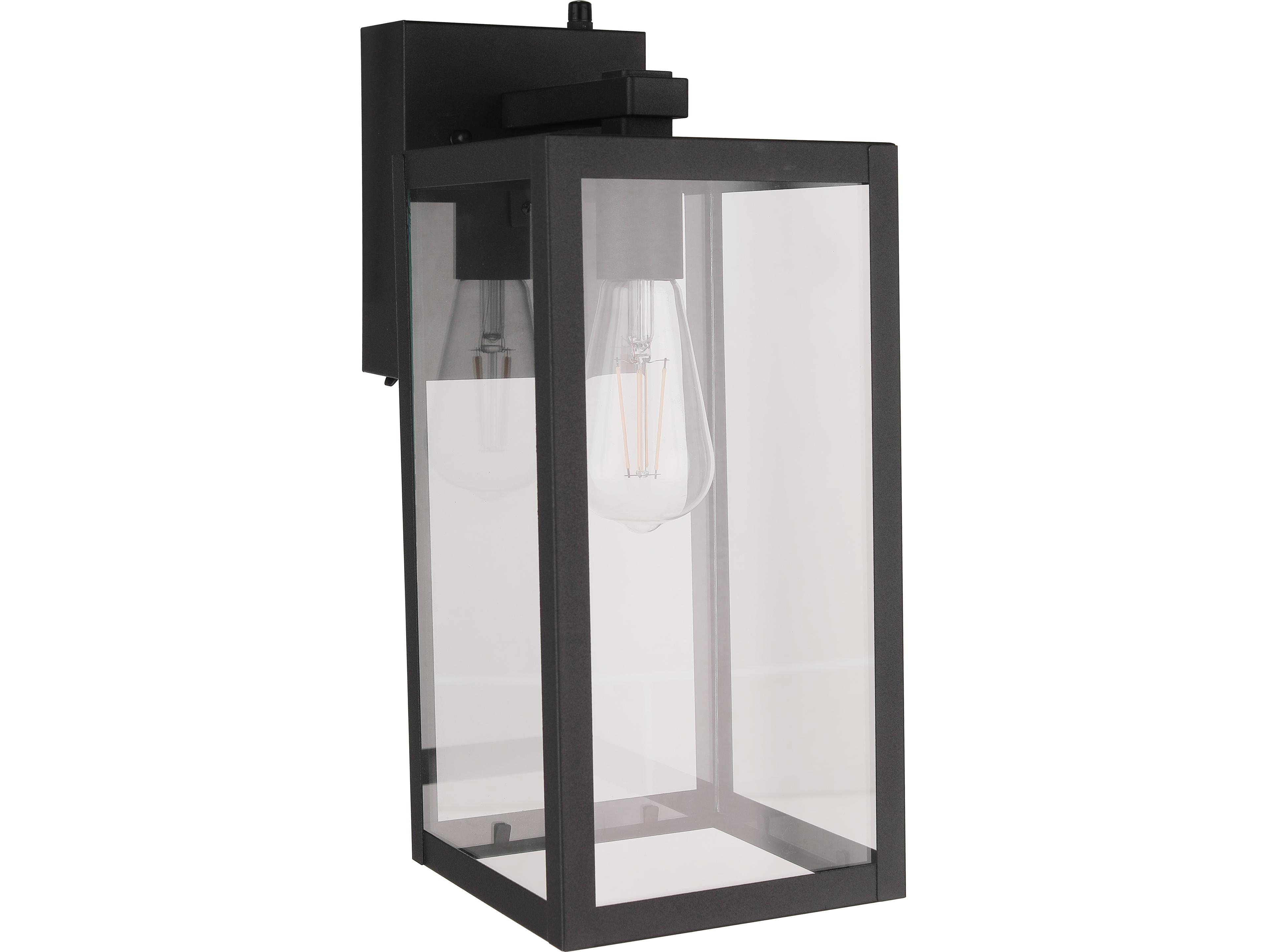 Craftmade Harris 1-Light Outdoor Wall Light