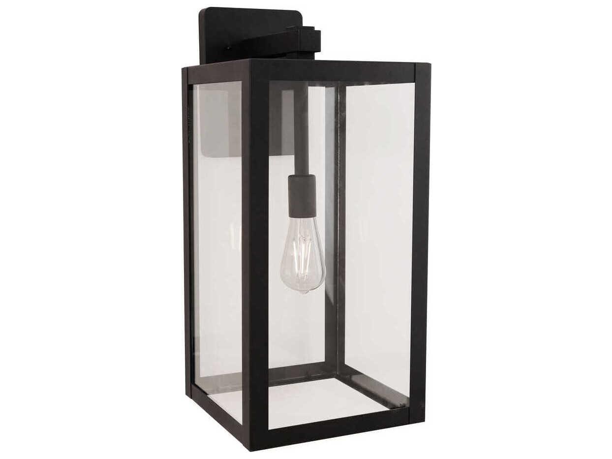 Craftmade Harris 1-Light Outdoor Wall Light