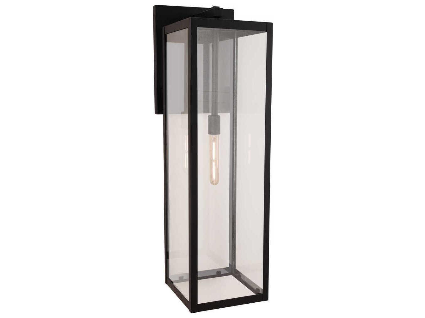 Craftmade Harris 1-Light Outdoor Wall Light