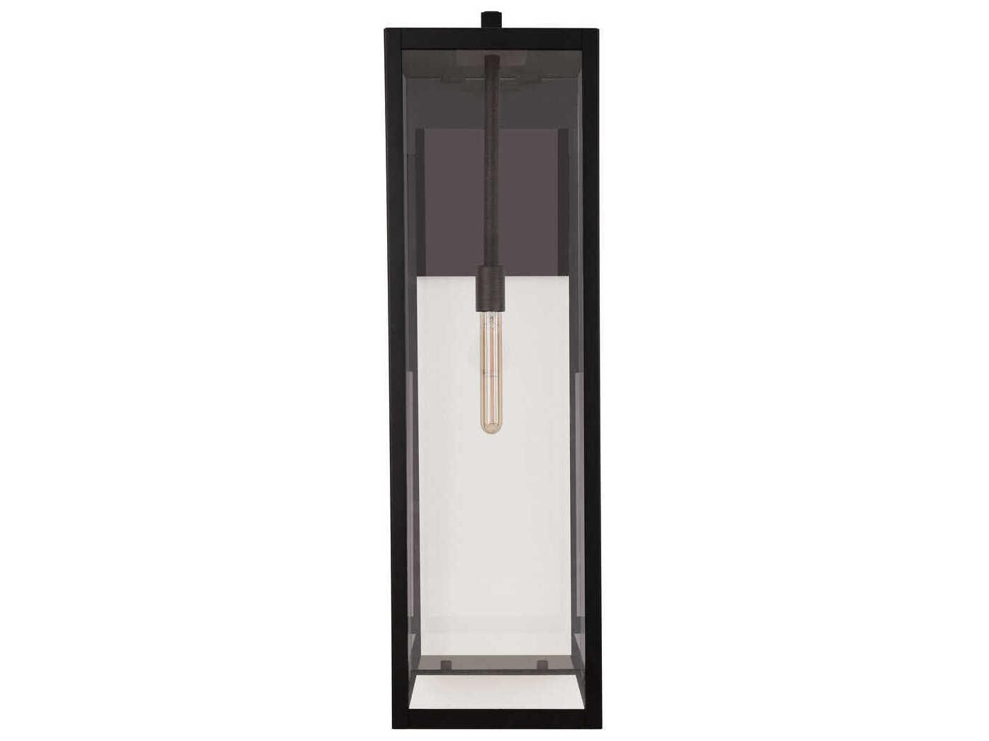 Craftmade Harris 1-Light Outdoor Wall Light