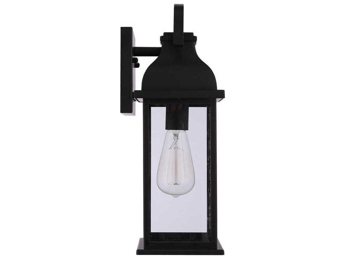 Craftmade Bent Tree 1-Light Outdoor Wall Light