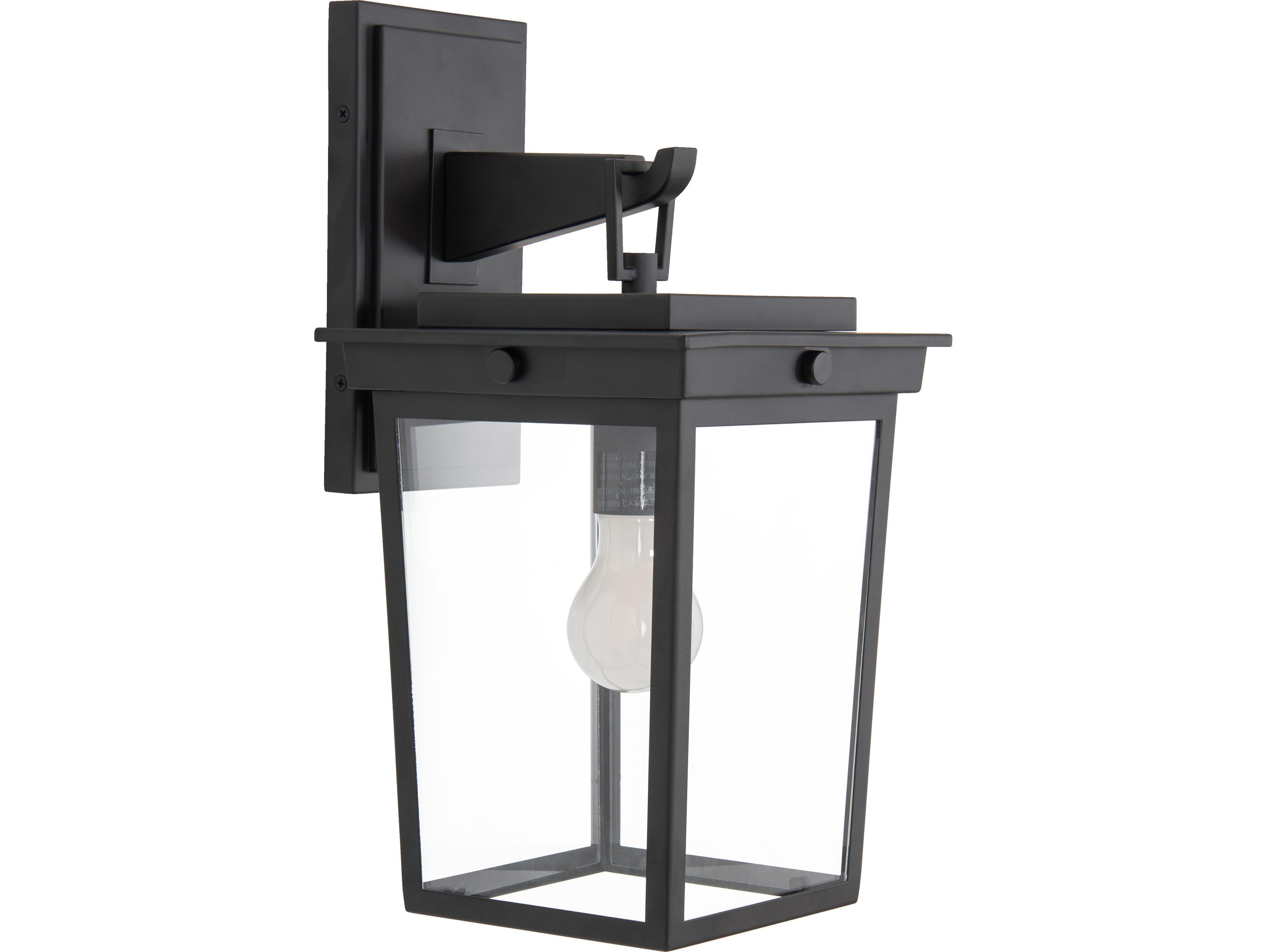 Craftmade Duncan 1-Light Outdoor Wall Light