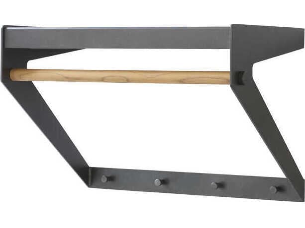 Cane Line Copenhagen City Wall Shelf