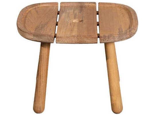 Cane Line Royal Square Wood Teak Coffee Table