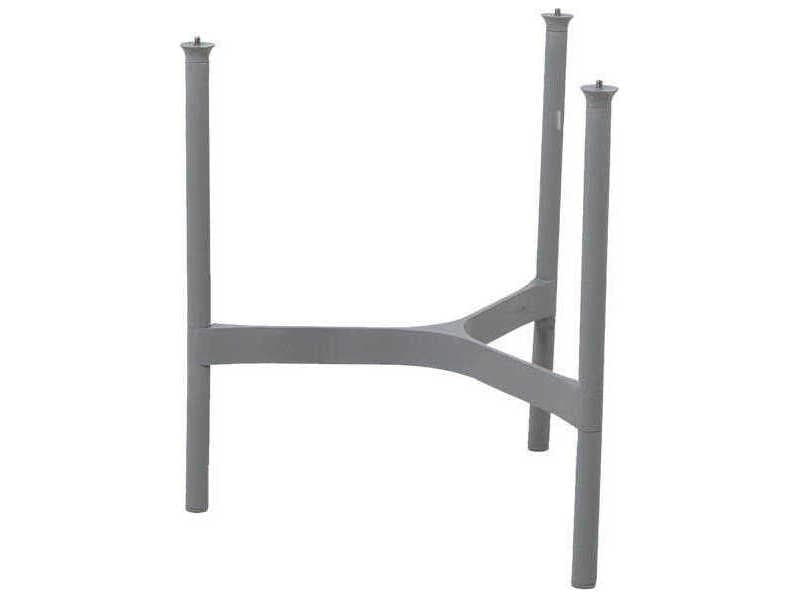 Cane Line Twist Small Coffee Table Base