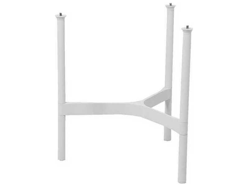 Cane Line Twist Small Coffee Table Base