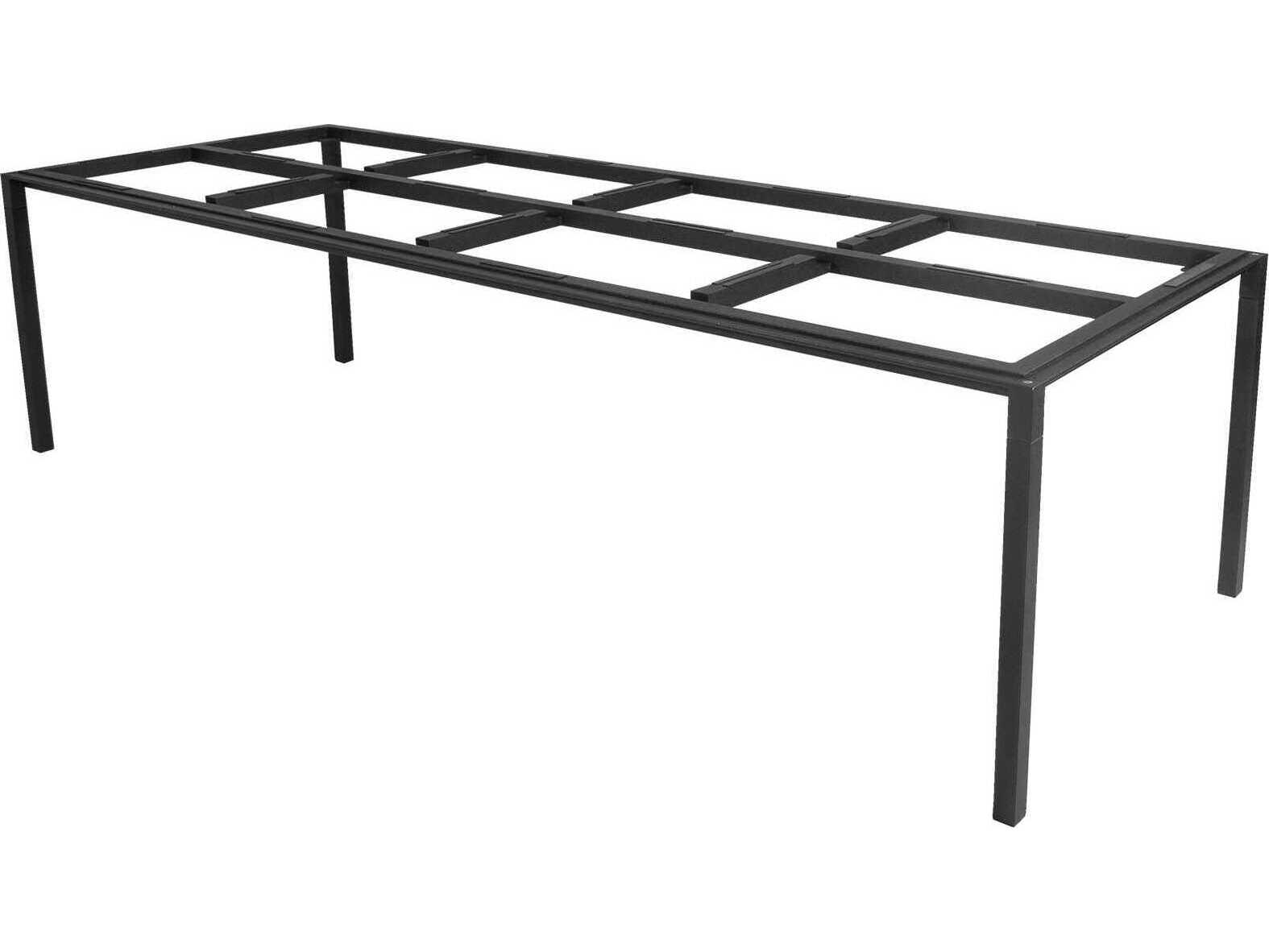 Cane Line Pure Dining Table Base