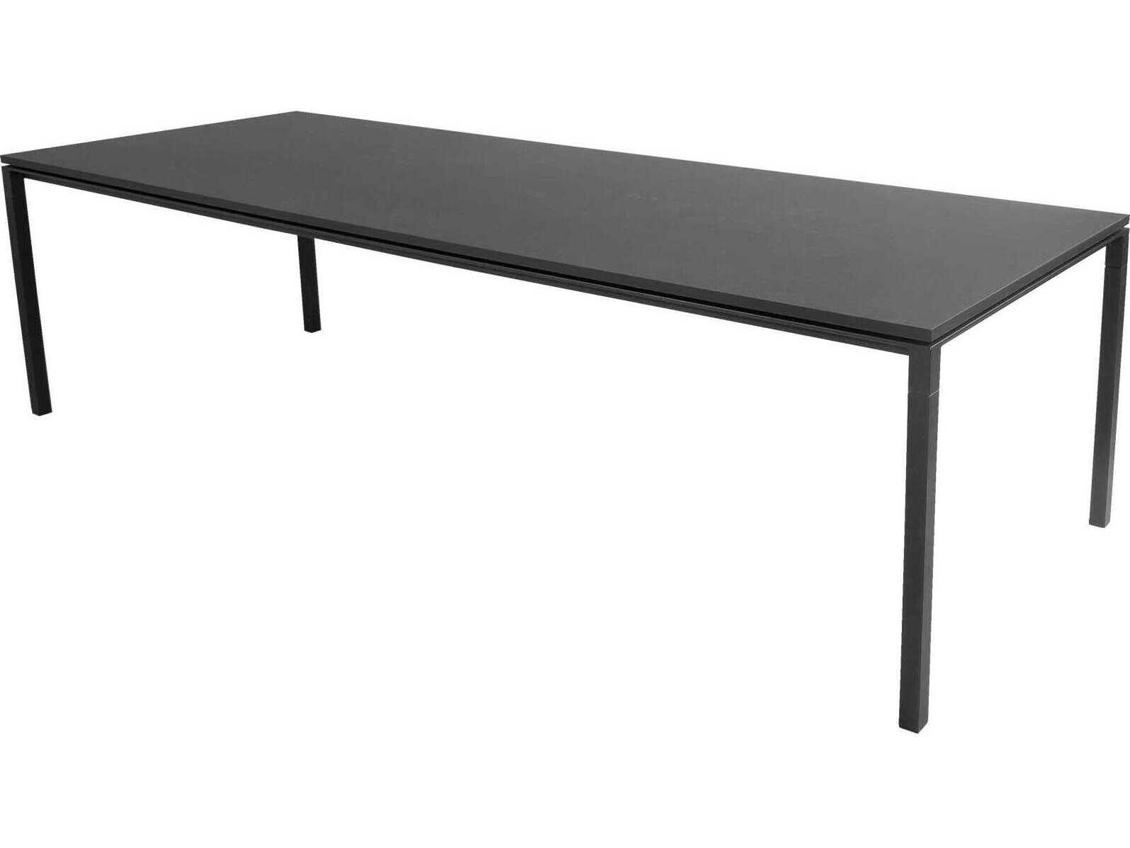 Cane Line Pure Dining Table Base