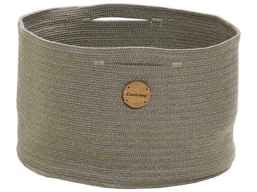 Cane Line Soft Rope Medium Basket