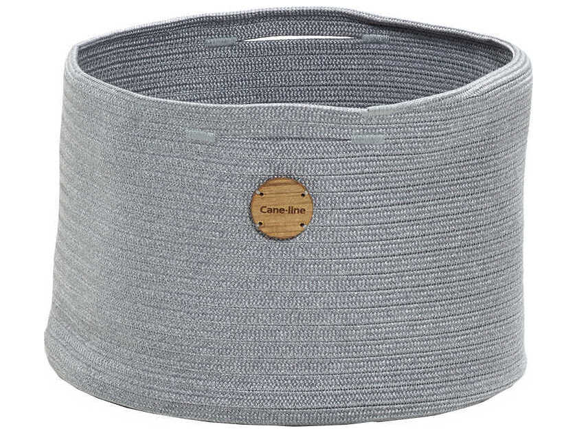 Cane Line Soft Rope Medium Basket