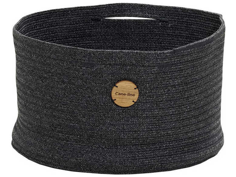 Cane Line Soft Rope Medium Basket