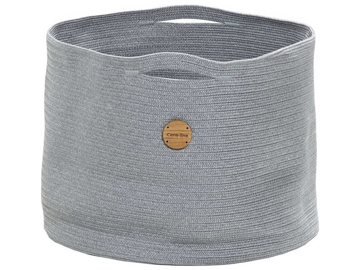 Cane Line Soft Rope Large Basket
