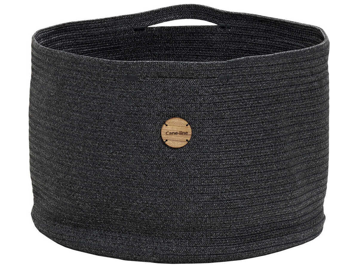 Cane Line Soft Rope Large Basket