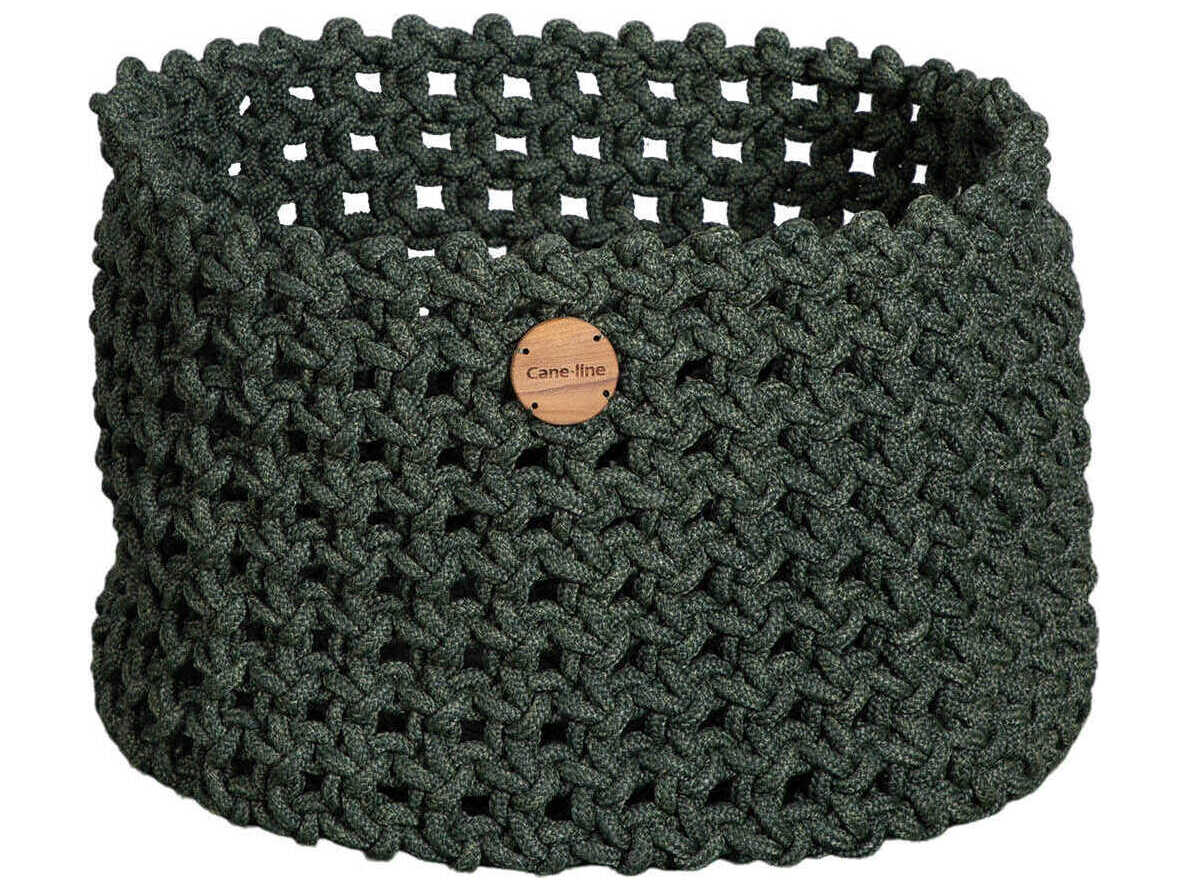 Cane Line Soft Rope Large Basket