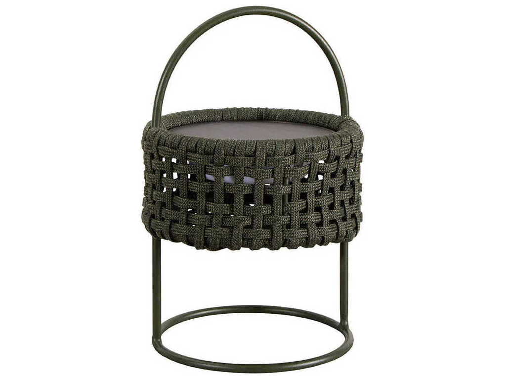 Cane Line Illusion 1 - Light Outdoor Lamp