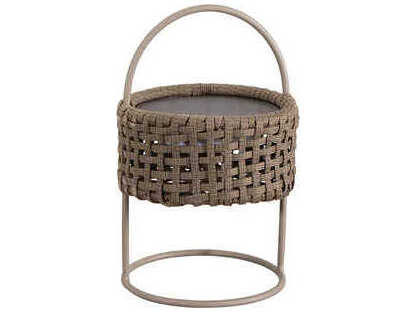 Cane Line Illusion 1 - Light Outdoor Lamp