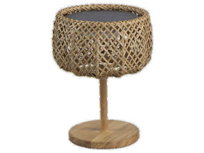 Cane Line Illusion Glow 1 - Light Outdoor Lamp