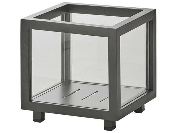 Cane Line Lightbox Decorative Accent