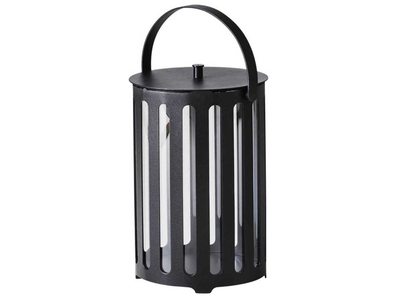 Cane Line Lighttube Small Lantern