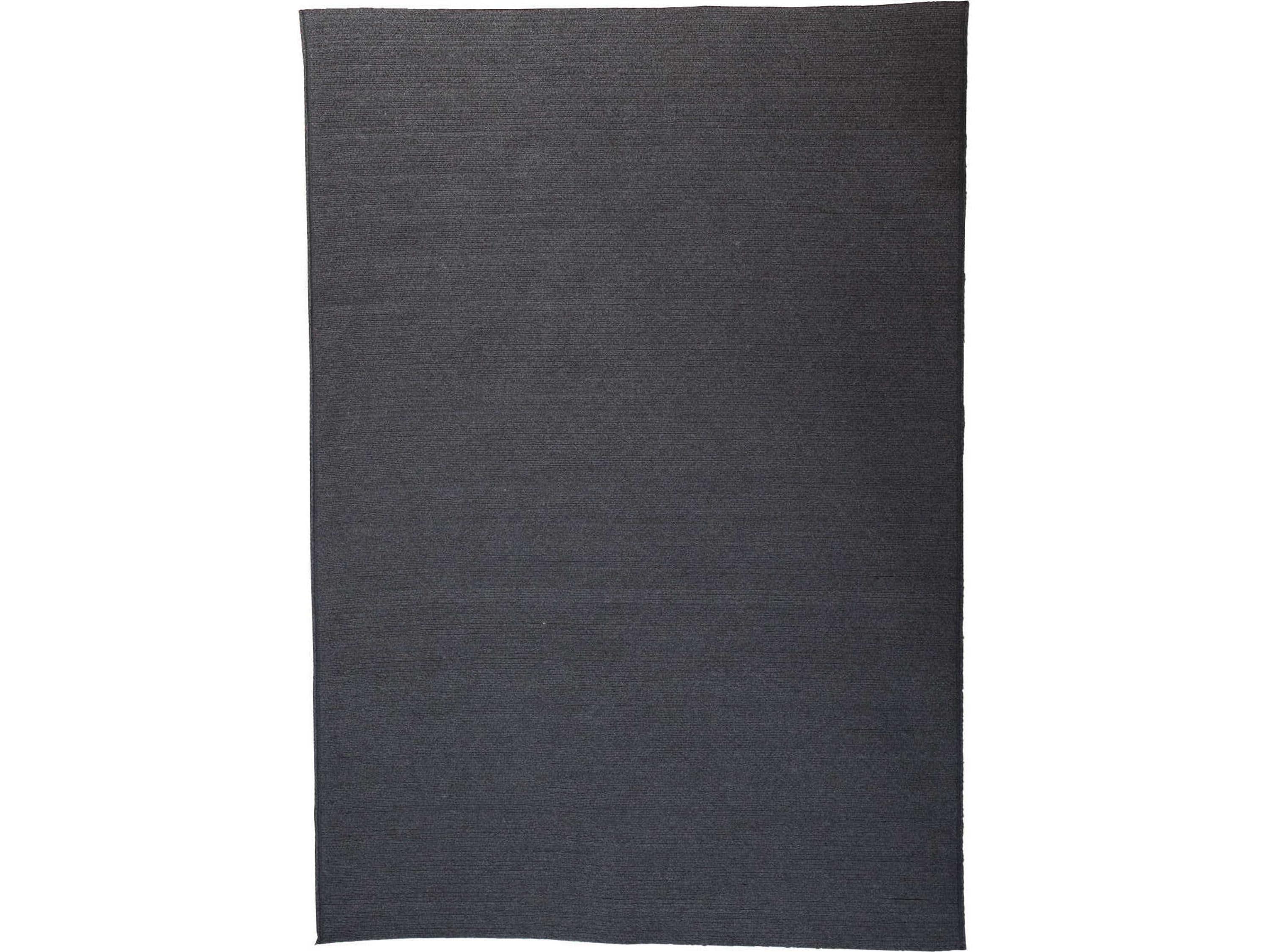 Cane Line Circle Area Rug