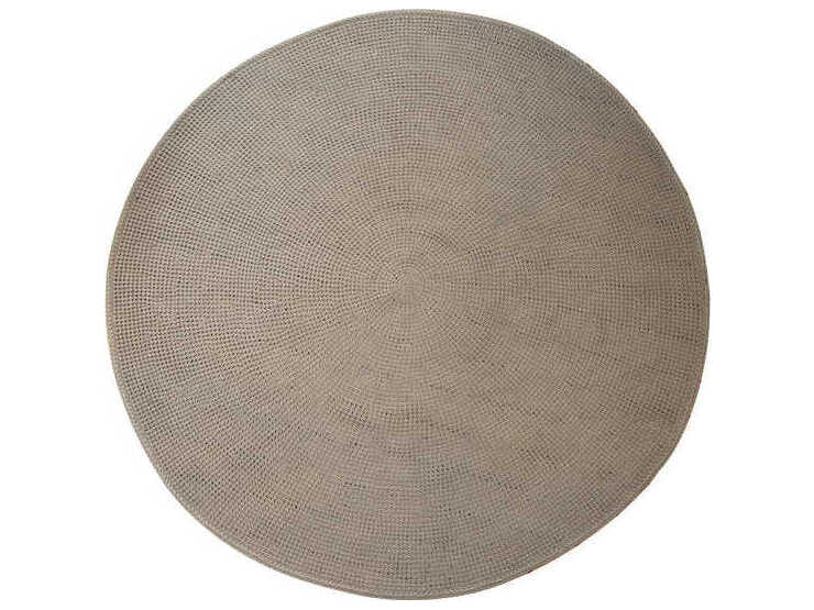 Cane Line Knit Area Rug