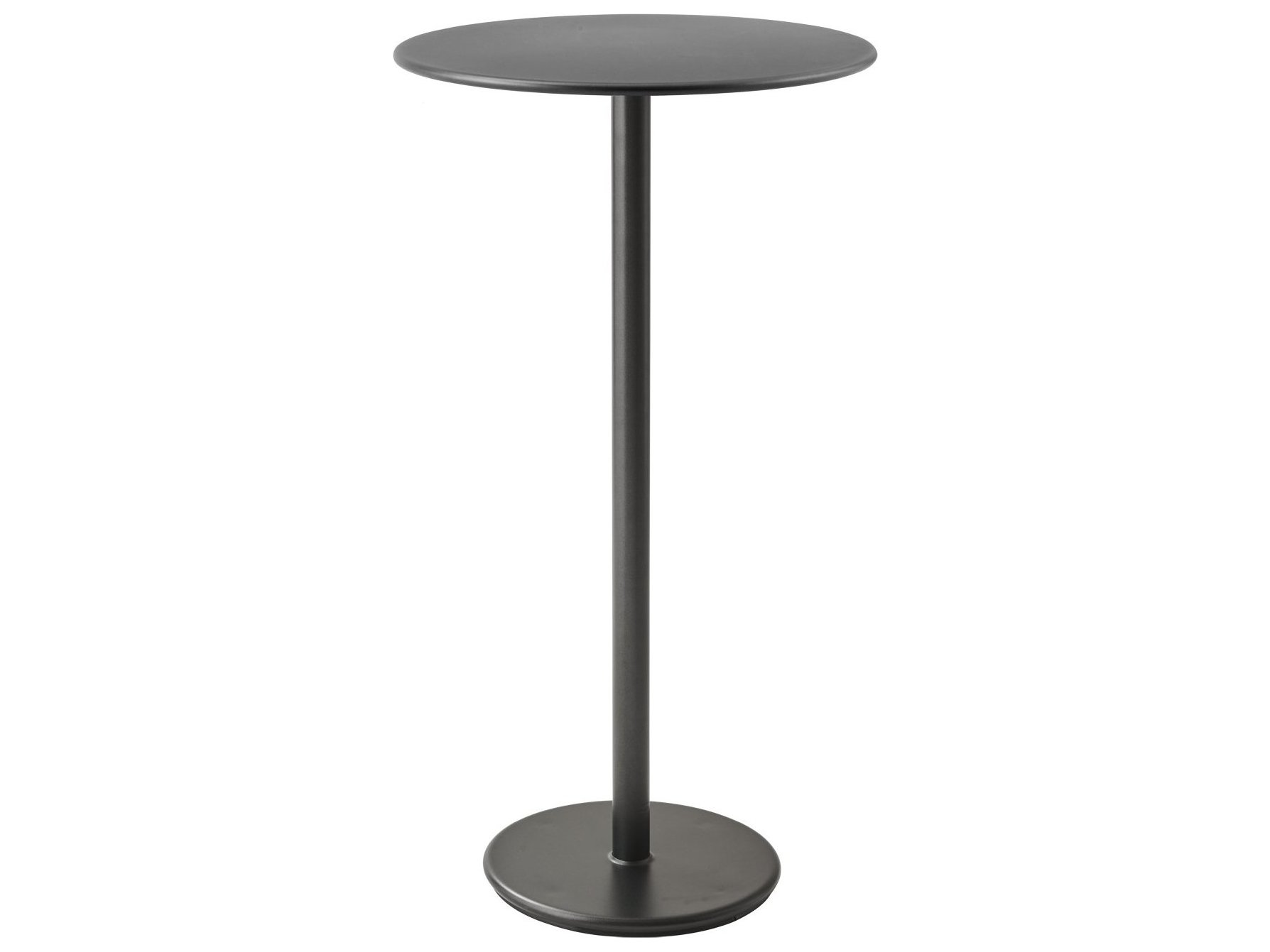 Cane Line Outdoor Go Aluminum Bar Table Base