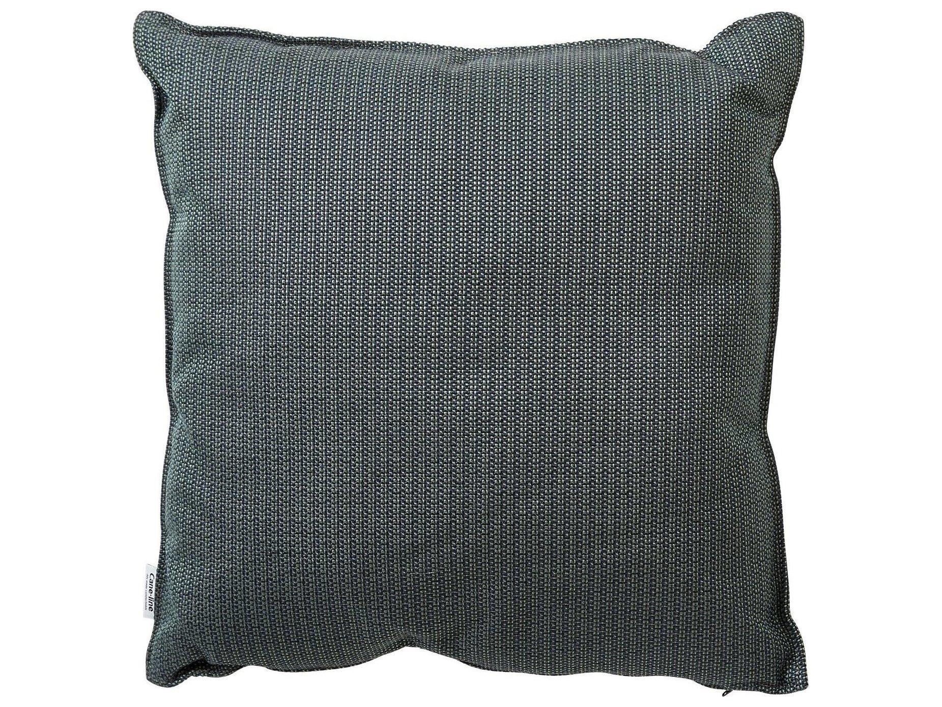 Cane Line Outdoor Accessories Focus 19'' x 19'' Square Scatter Cushion