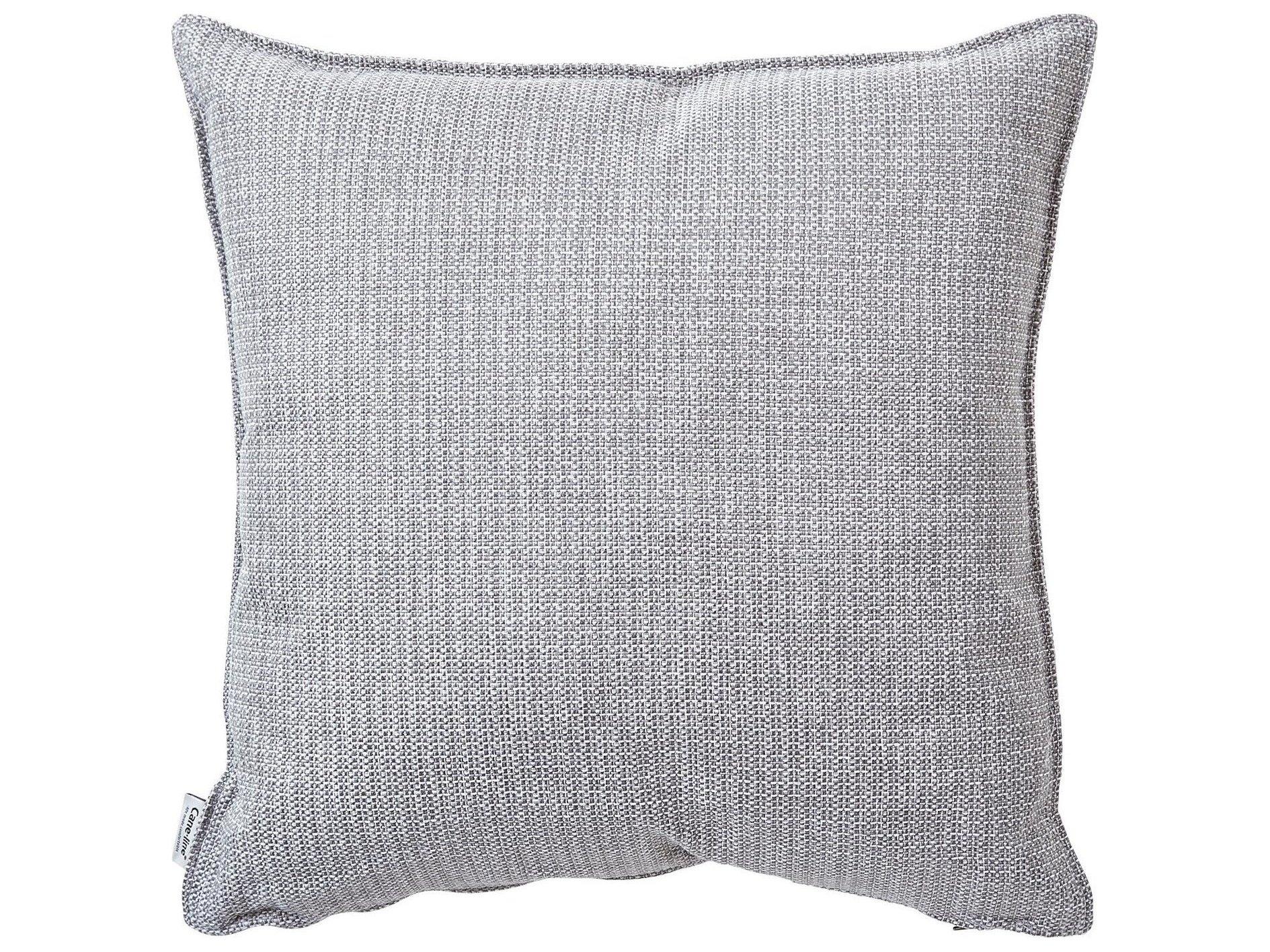 Cane Line Outdoor Accessories Focus 19'' x 19'' Square Scatter Cushion