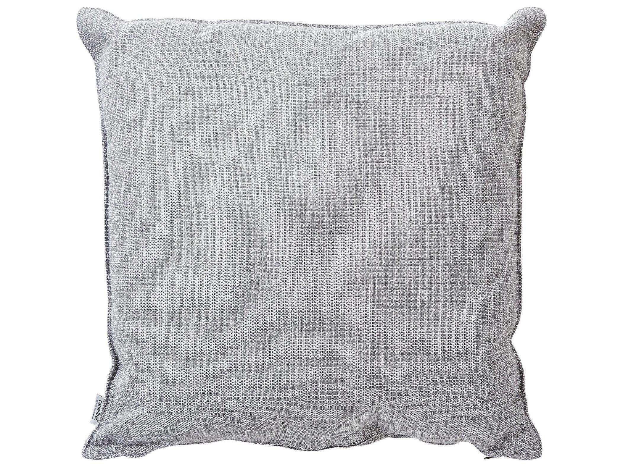 Cane Line Outdoor Link Polypropylene 23'' x 23'' Square Scatter Cushion