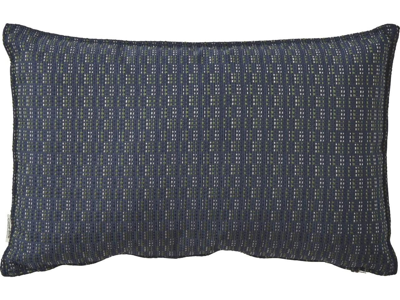 Cane Line Outdoor Accessories Focus 20.5'' x 12'' Rectangular Scatter Cushion