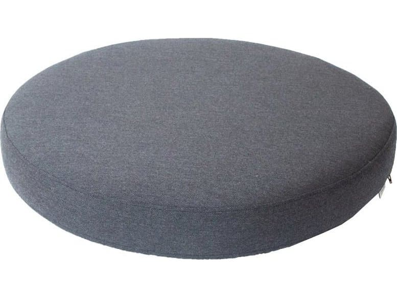 Cane Line Outdoor Kingston Large Footstool Replacement Cushion
