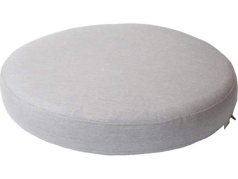 Cane Line Outdoor Kingston Large Footstool Replacement Cushion