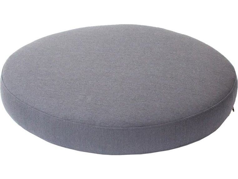 Cane Line Outdoor Kingston Large Footstool Replacement Cushion
