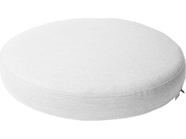 Cane Line Outdoor Kingston Large Footstool Replacement Cushion