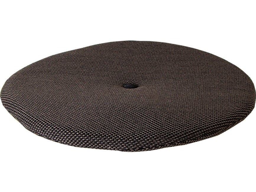 Cane Line Outdoor Peacock Footstool Replacement Cushion