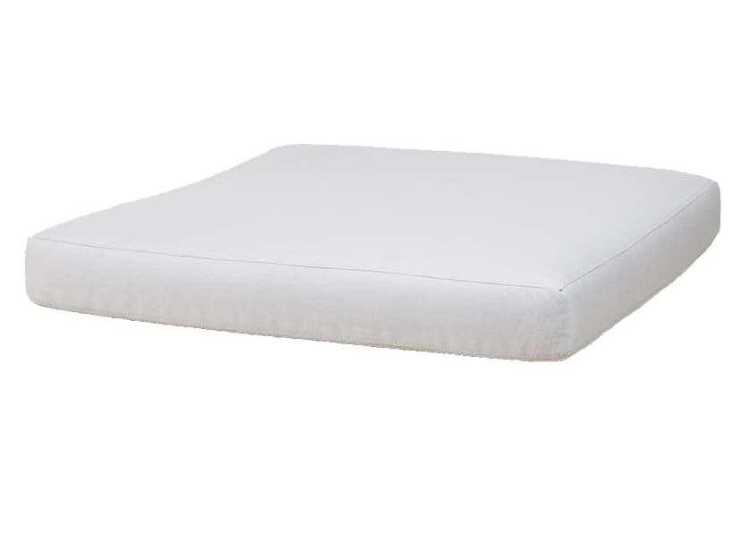 Cane Line Outdoor Connect Ottoman Replacement Cushion
