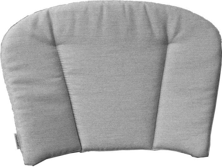 Cane Line Outdoor Derby / Lansing Dining Arm Chair Back Replacement Cushion