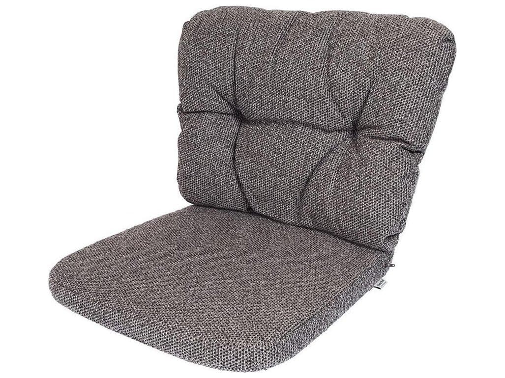 Cane Line Outdoor Ocean Dining Arm Chair Replacement Cushions