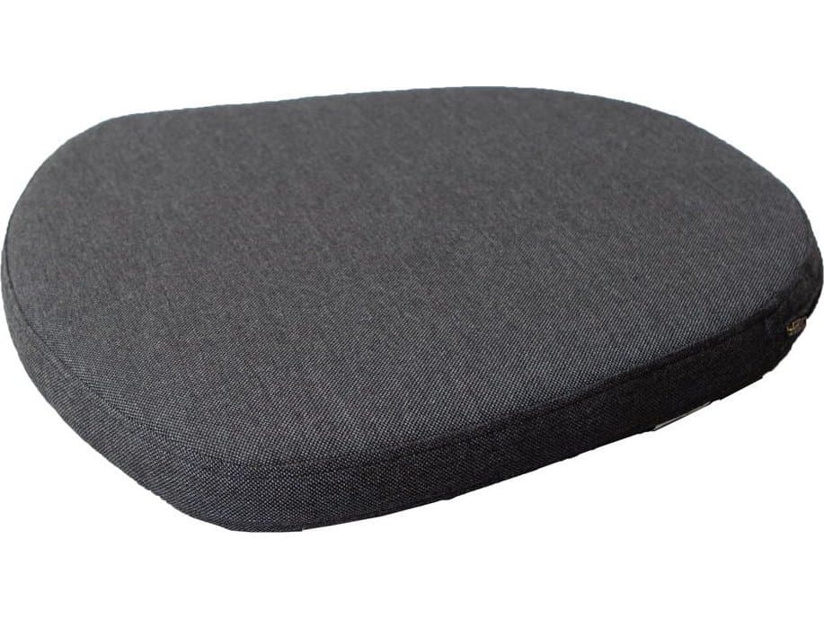 Cane Line Outdoor Trinity Dining Arm Chair Seat Replacement Cushion