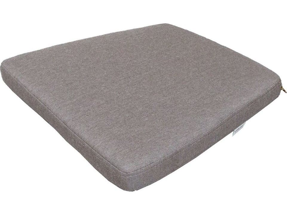 Cane Line Outdoor Newport Stackable Dining Side Chair Seat Replacement Cushion