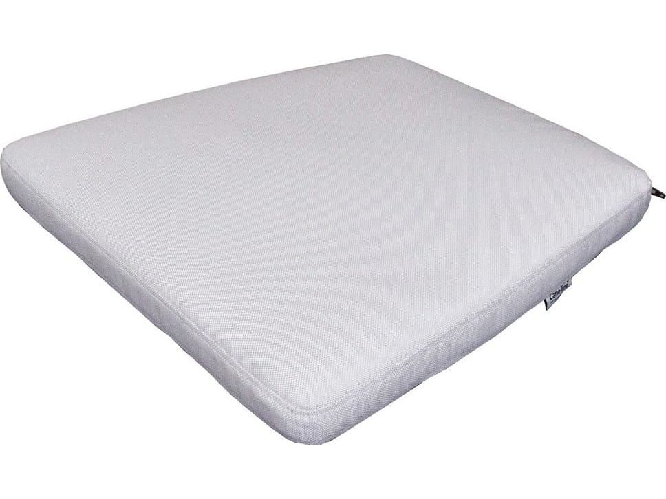 Cane Line Outdoor Newport Stackable Dining Side Chair Seat Replacement Cushion